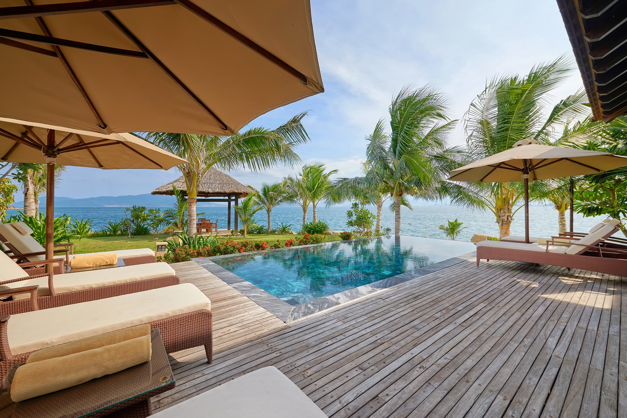 Amiana Resort Nha Trang