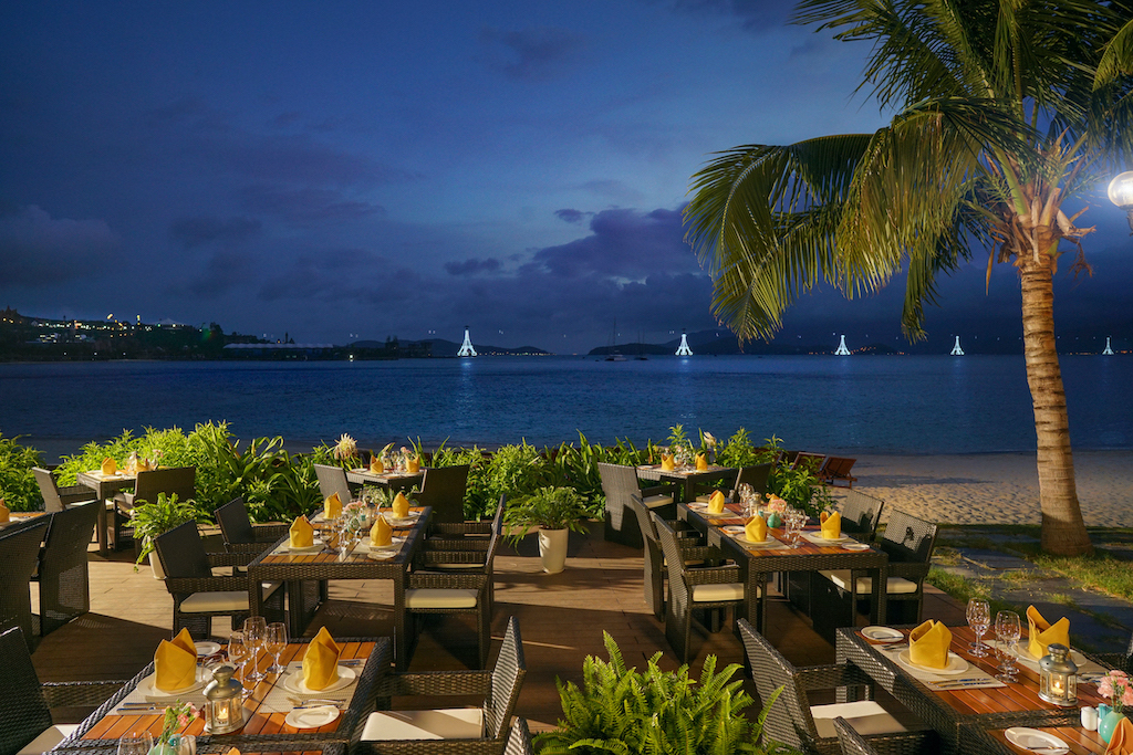 “DU LỊCH AN TOÀN TẠI VINPEARL RESORT & SPA NHA TRANG BAY”