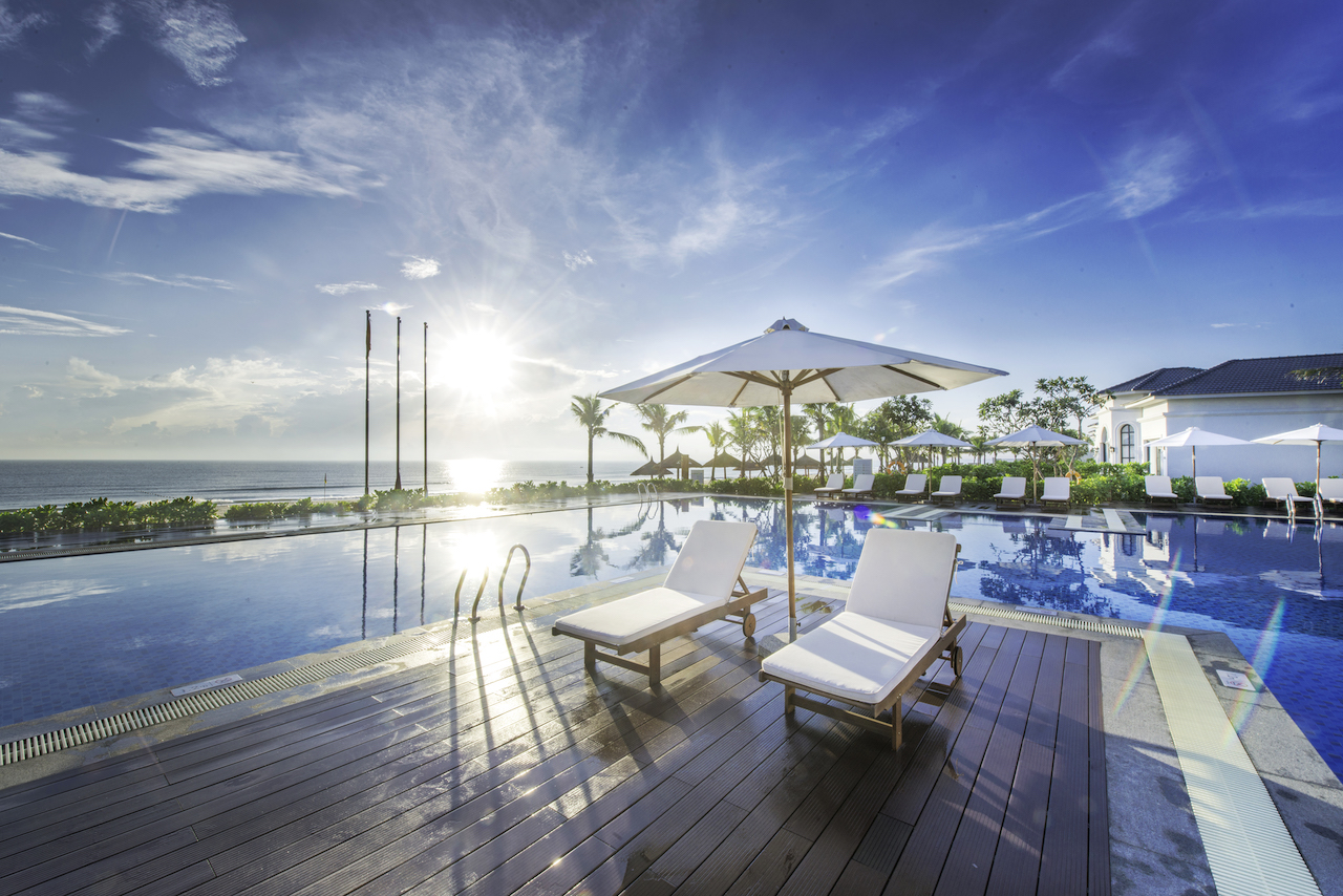 VINPEARL RESORT & SPA ĐÀ NẴNG