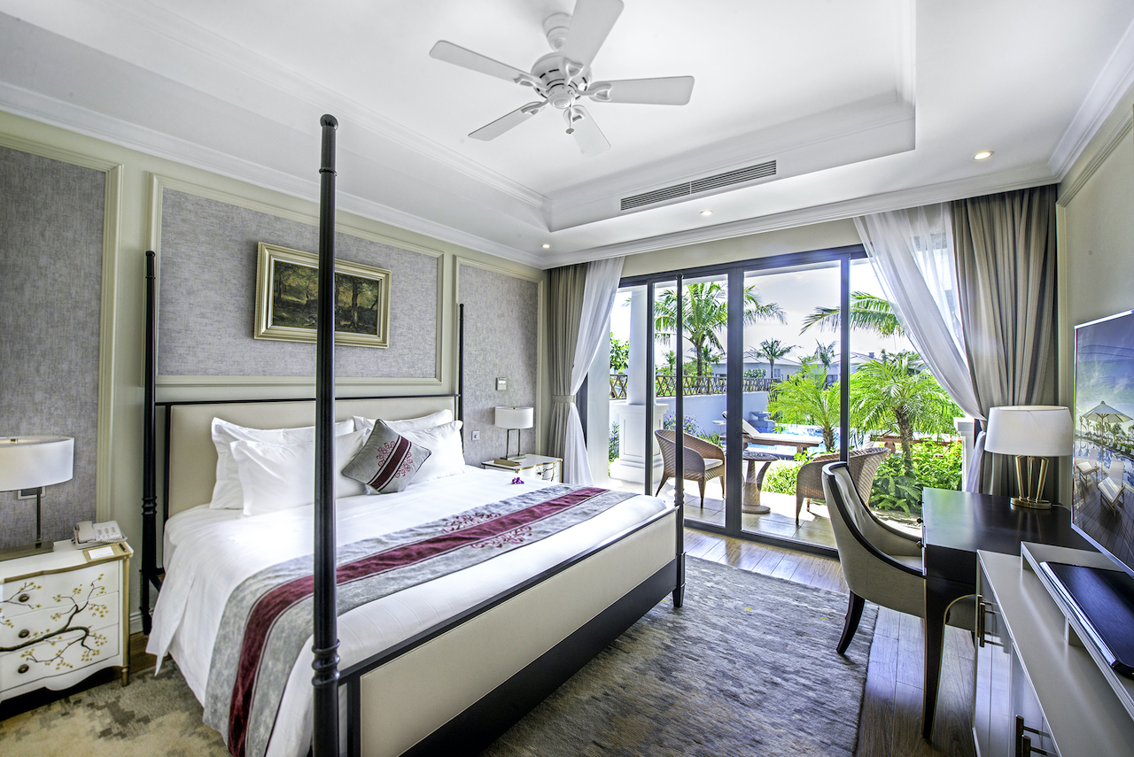 VINPEARL RESORT & SPA ĐÀ NẴNG