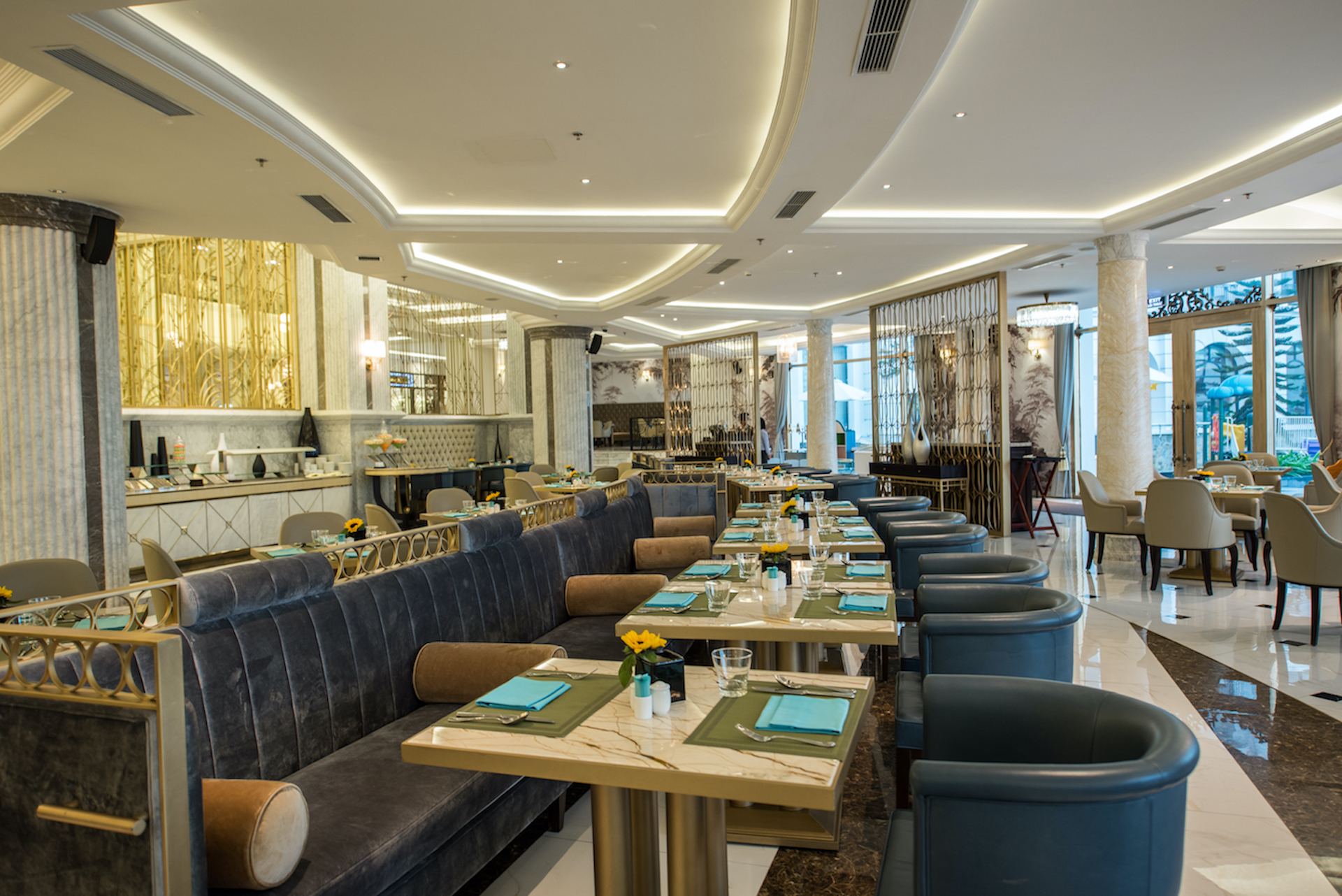 VINPEARL RESORT & SPA HẠ LONG