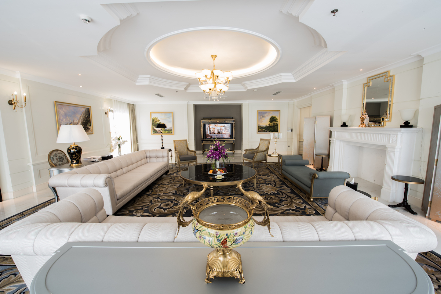 VINPEARL RESORT & SPA HẠ LONG