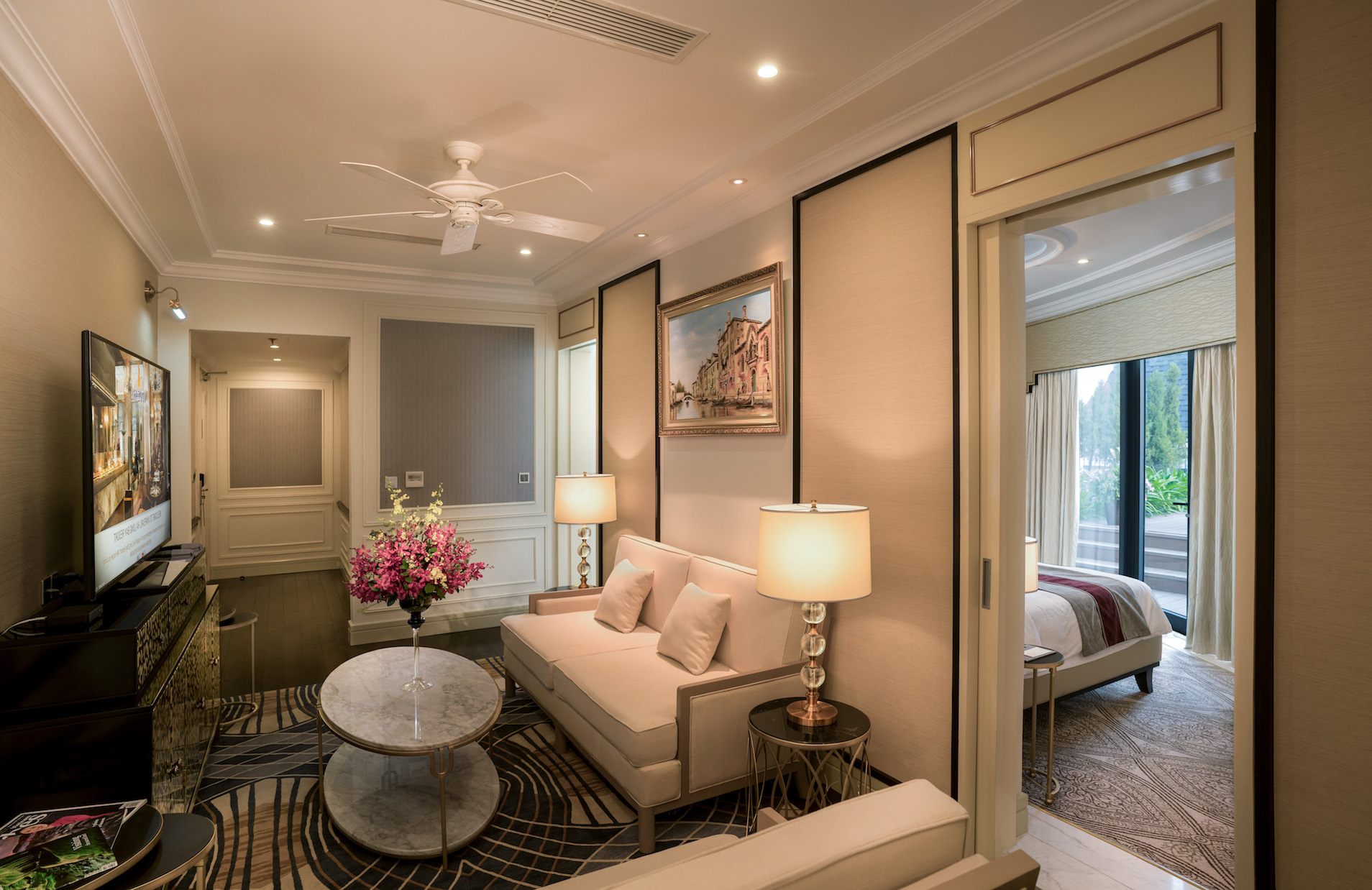 VINPEARL RESORT & SPA HẠ LONG