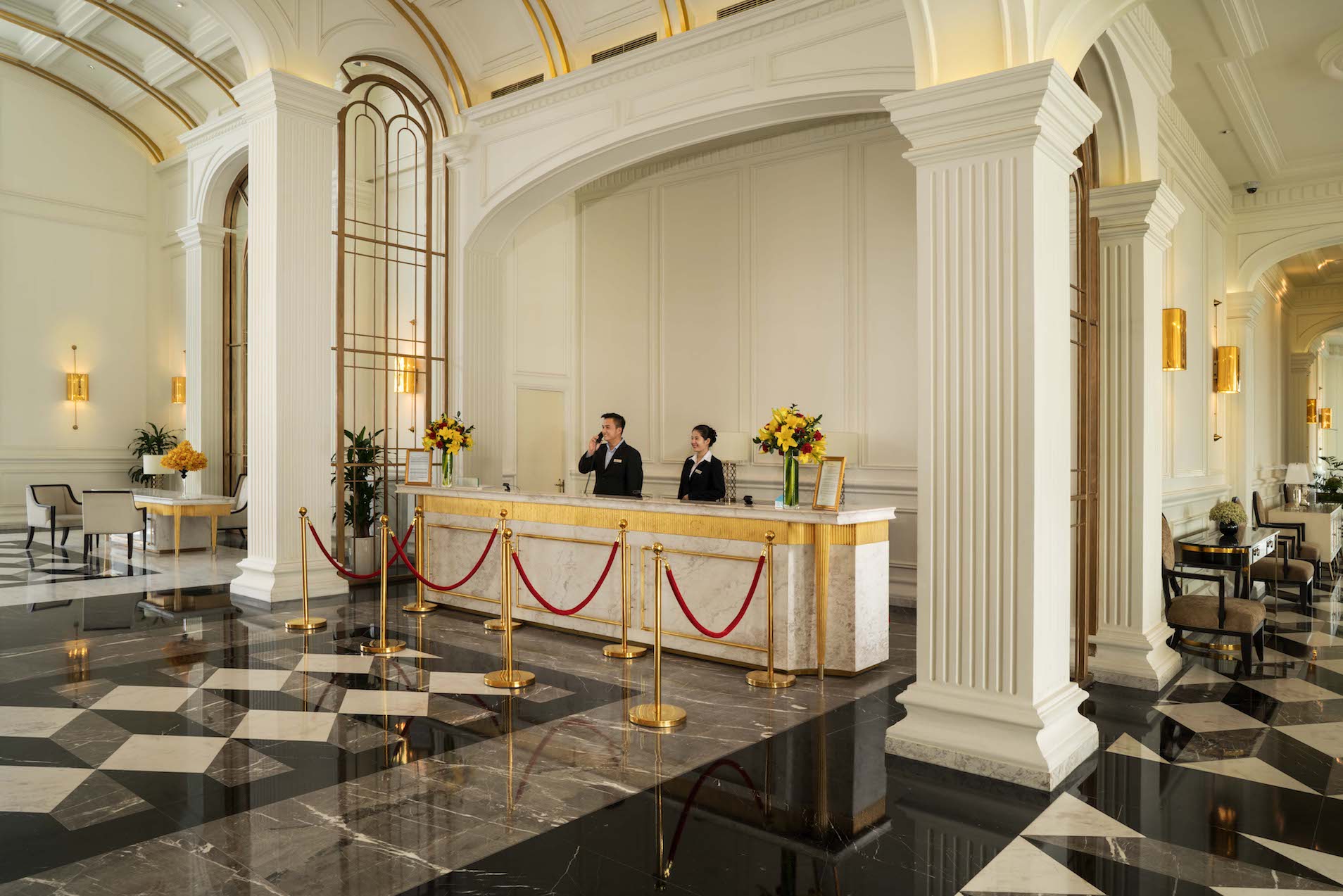 VINPEARL RESORT & SPA HẠ LONG