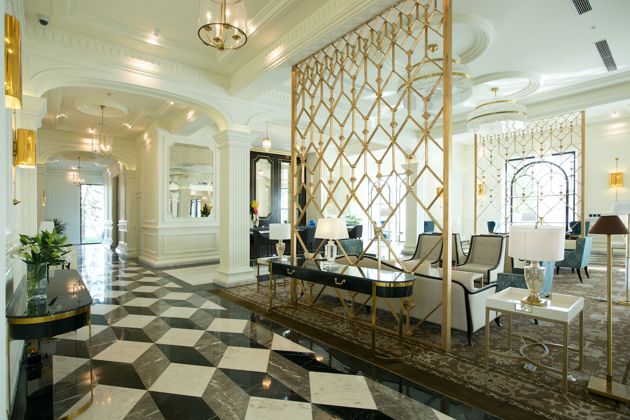 VINPEARL RESORT & SPA HẠ LONG