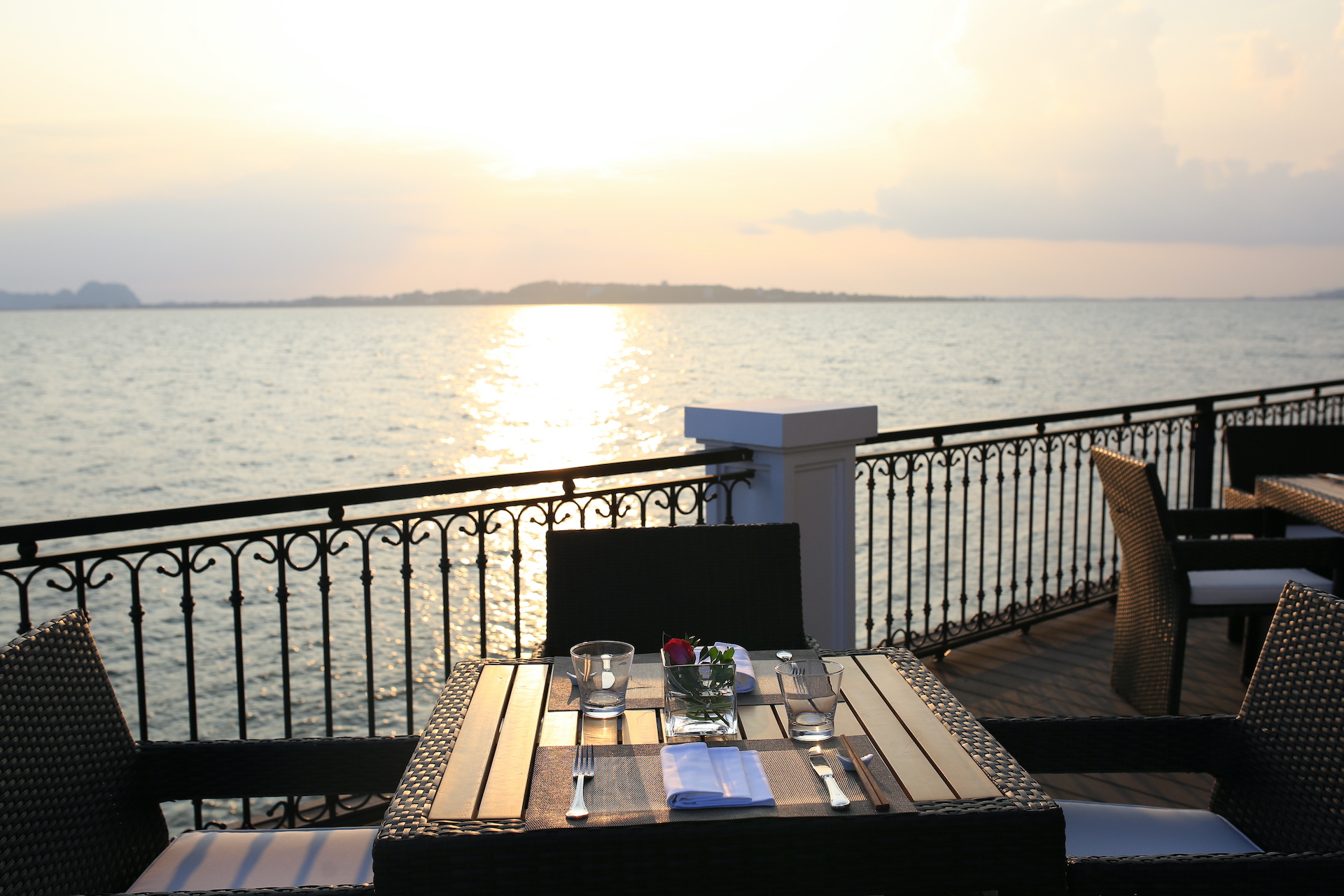 VINPEARL RESORT & SPA HẠ LONG