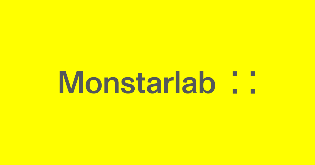 Monstarlab