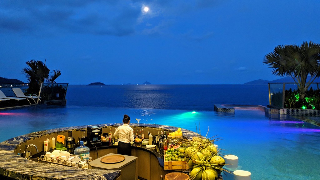Royal Beach Boton Blue Hotel & Spa Nha Trang