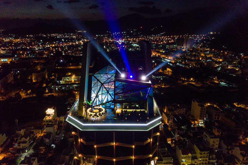 Royal Beach Boton Blue Hotel & Spa Nha Trang