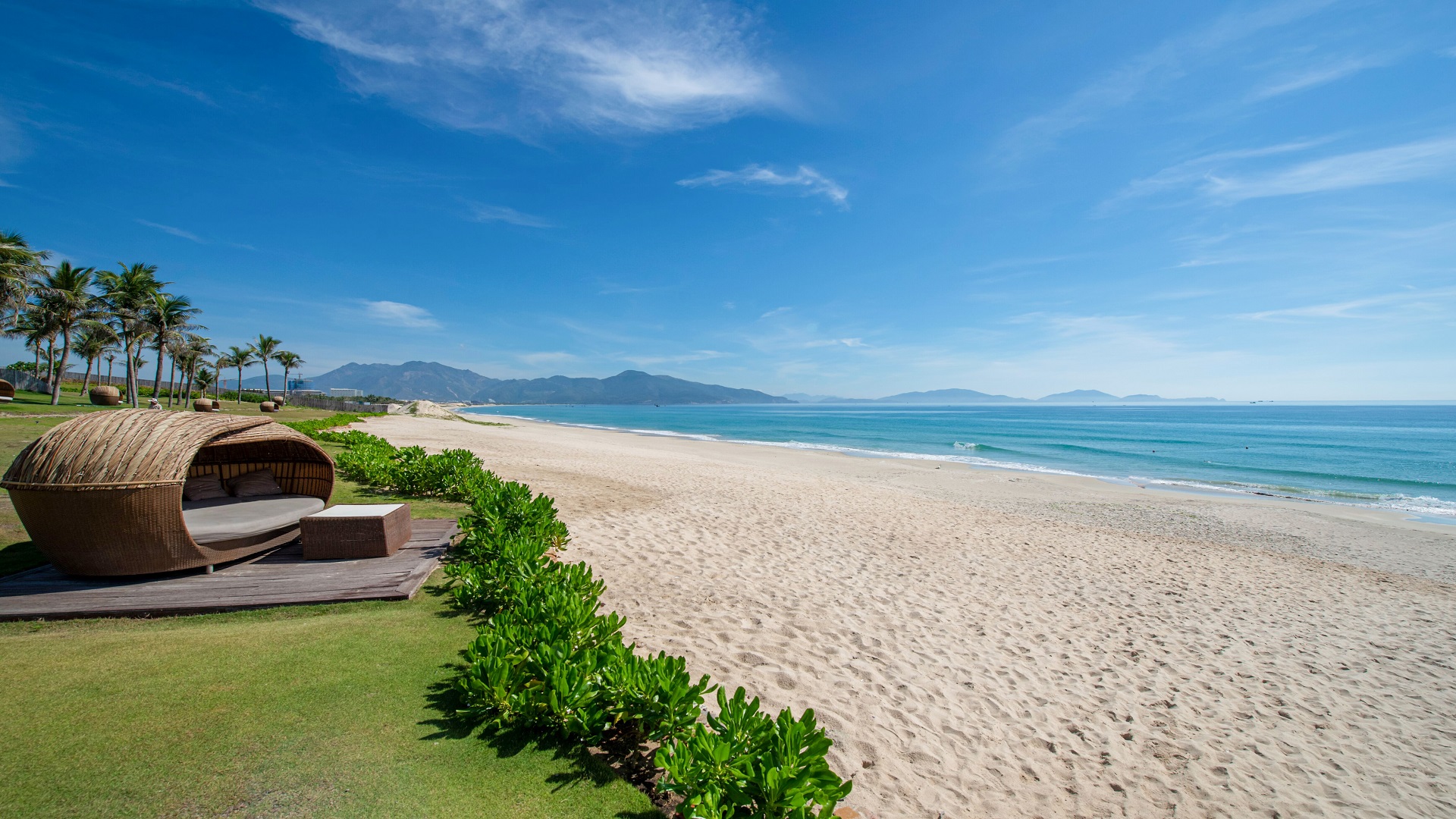 FUSION RESORT CAM RANH