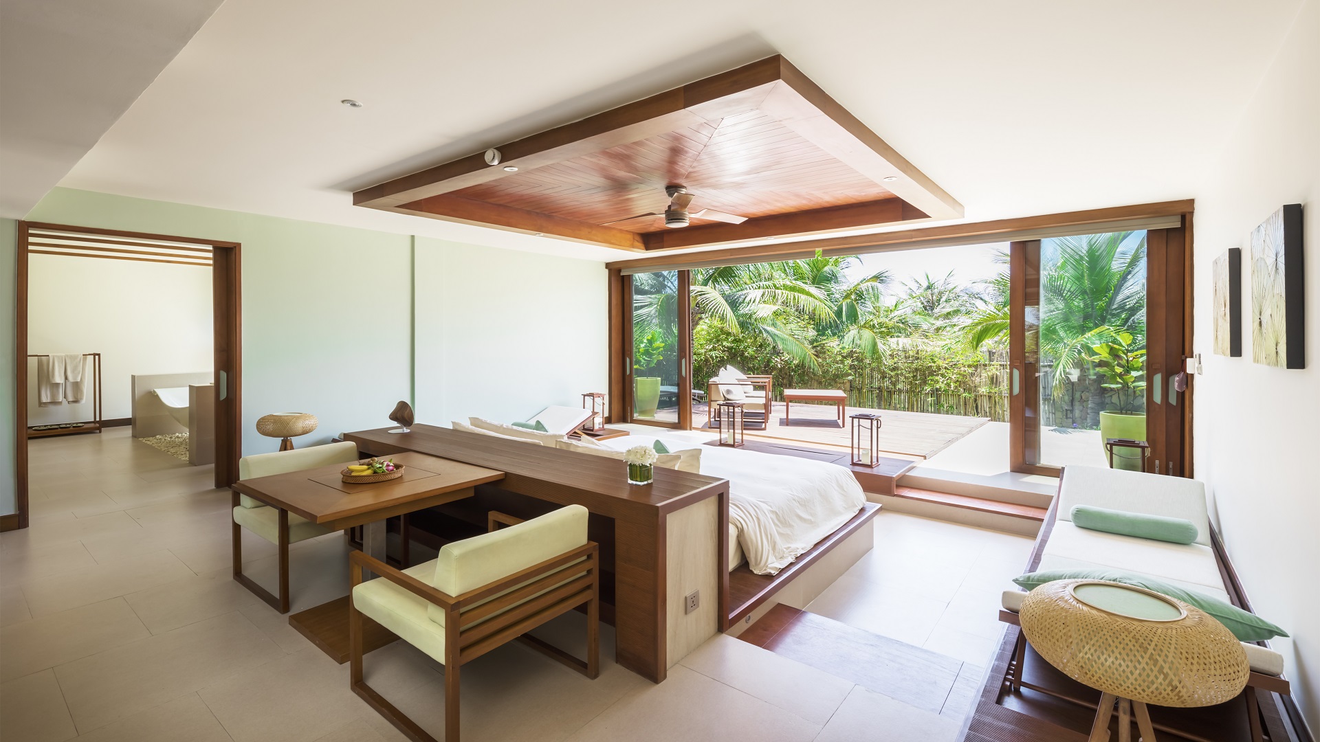 FUSION RESORT CAM RANH