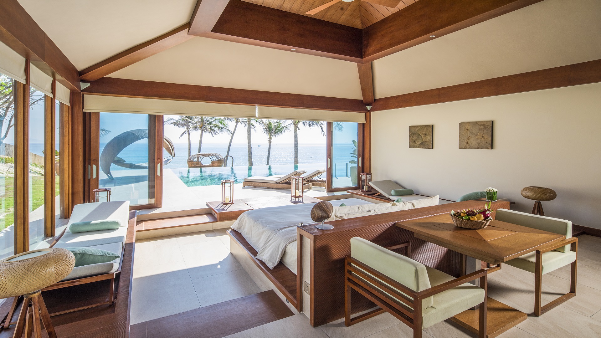 FUSION RESORT CAM RANH