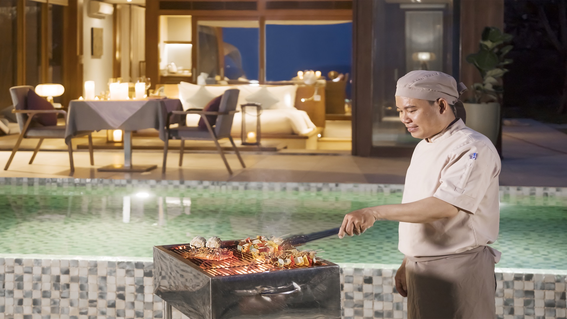 FUSION RESORT CAM RANH