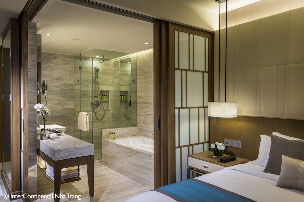 INTERCONTINENTAL NHA TRANG