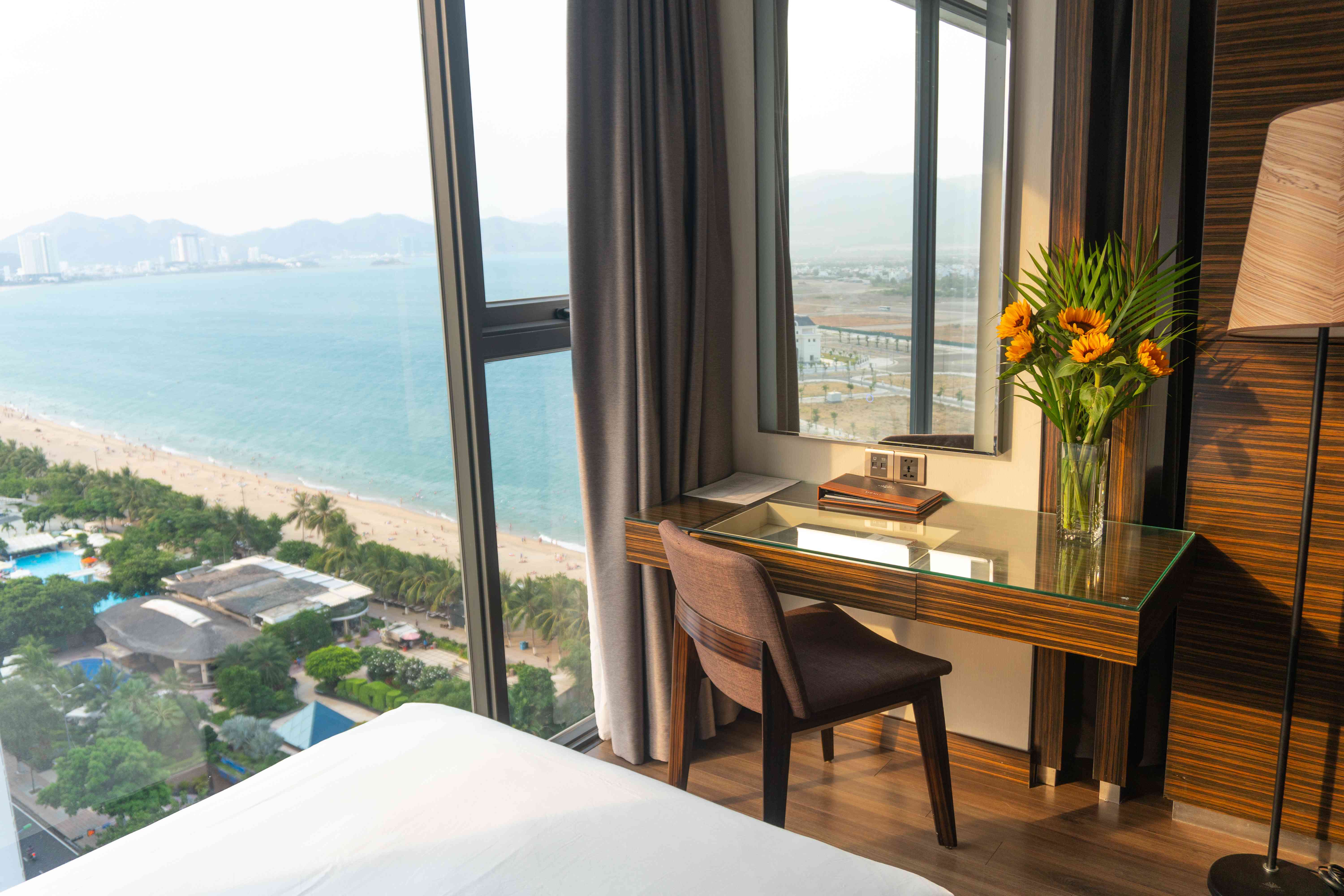 Queen Ann Hotel Nha Trang