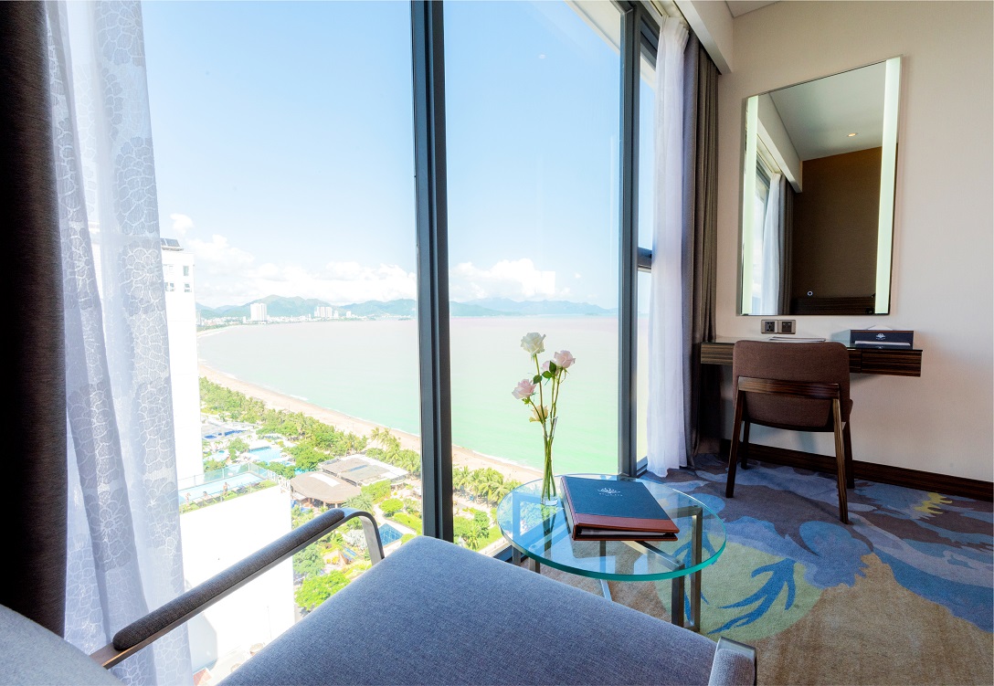 Queen Ann Hotel Nha Trang