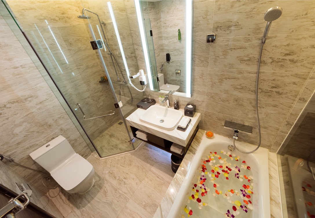 Queen Ann Hotel Nha Trang