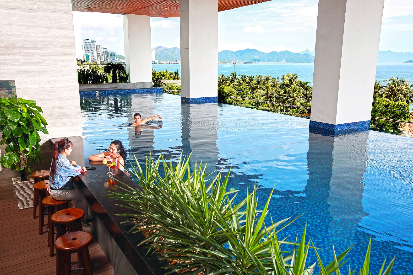 Queen Ann Nha Trang 25-28/5/2021