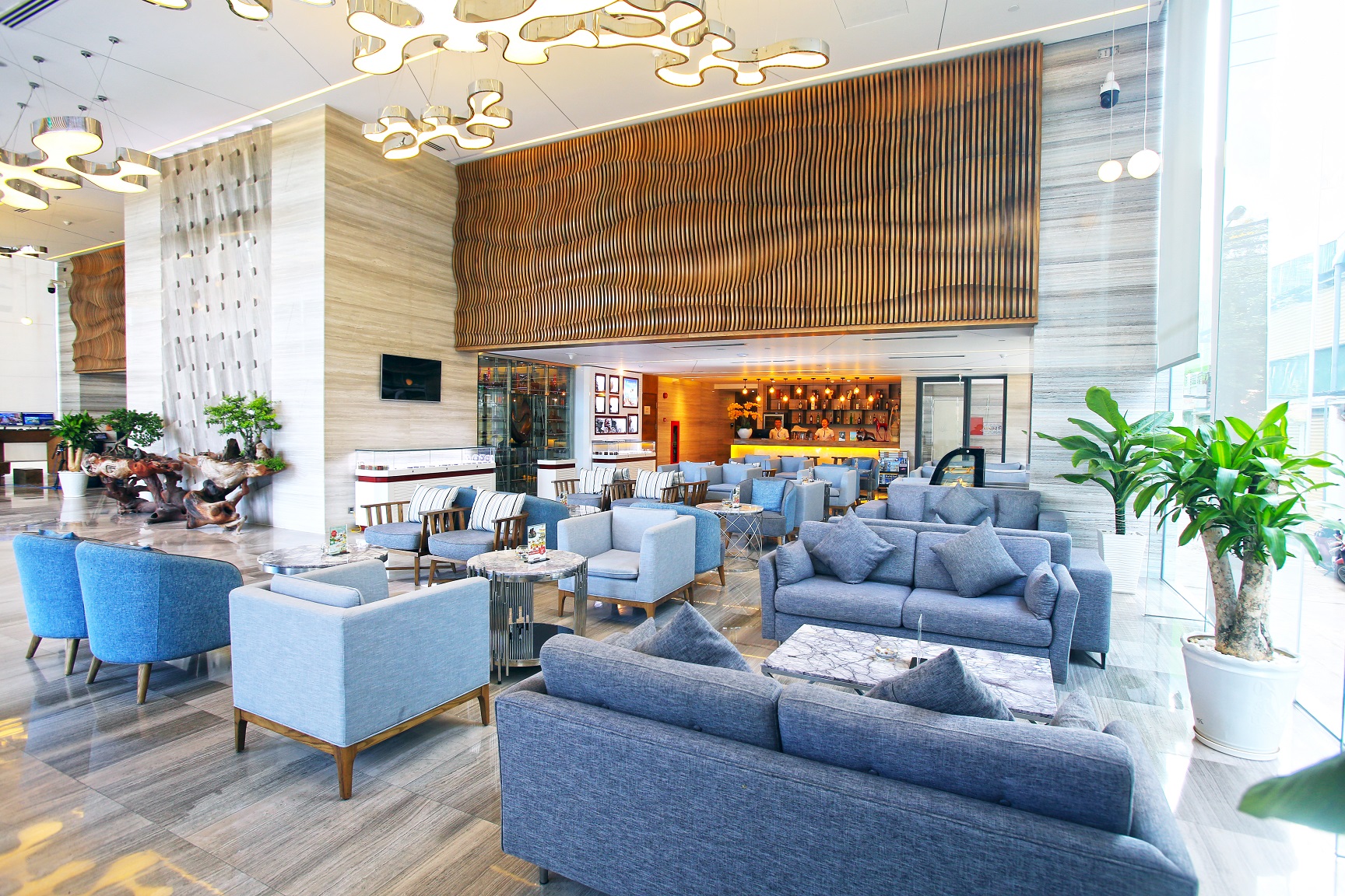 Queen Ann Hotel Nha Trang