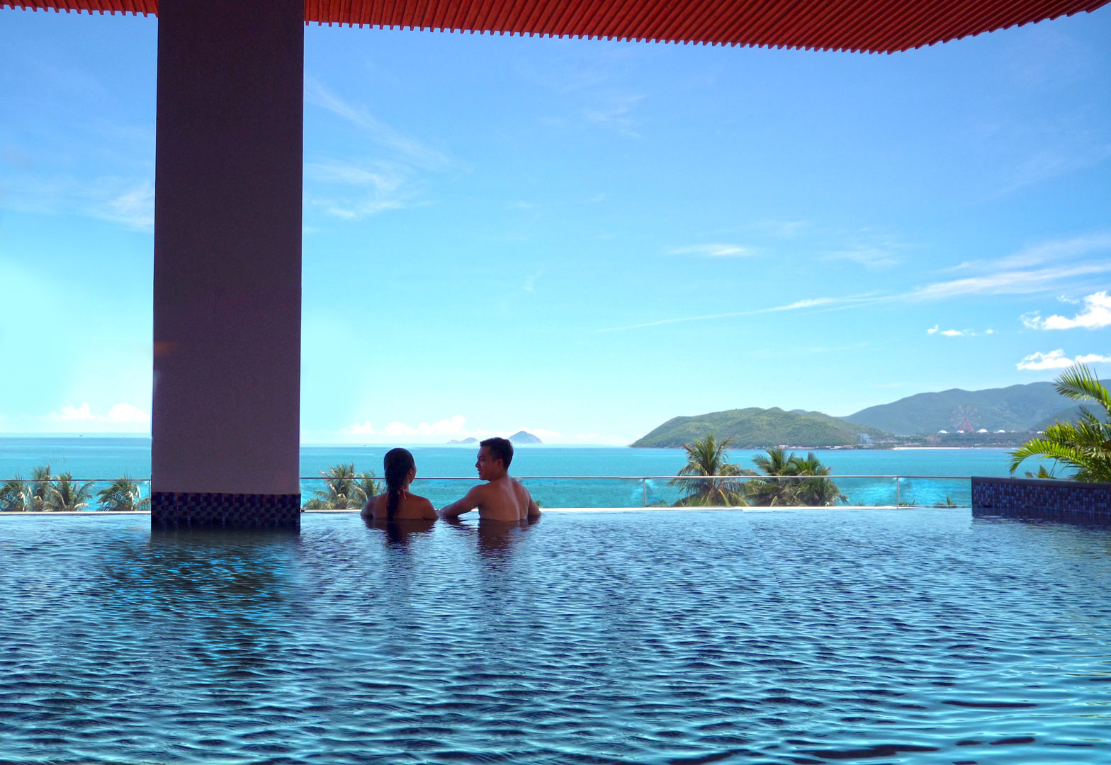 Queen Ann Nha Trang 25-28/5/2021