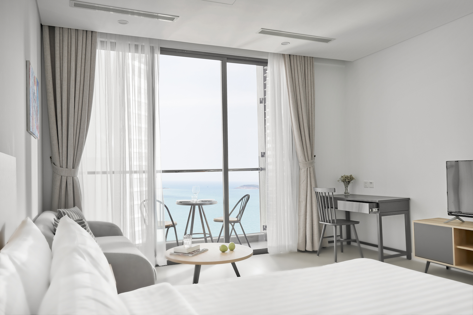 SCENIA BAY RESIDENCES