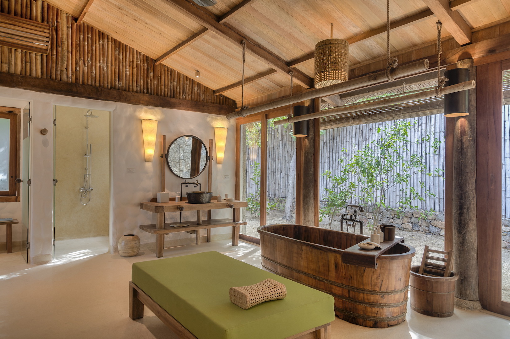 Six Senses Ninh Van Bay - Time to Reconnect - Promotion!