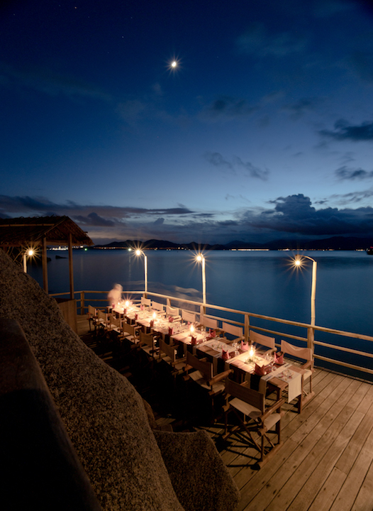 Six Senses Ninh Van Bay - Time to Reconnect - Promotion!