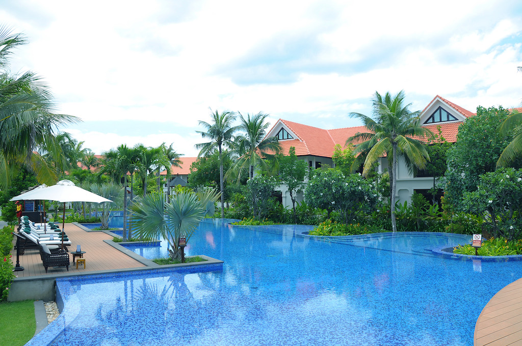 FURAMA RESORT ĐÀ NẴNG