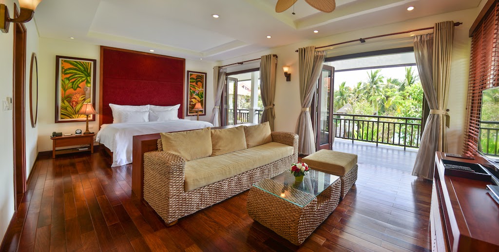 FURAMA RESORT ĐÀ NẴNG
