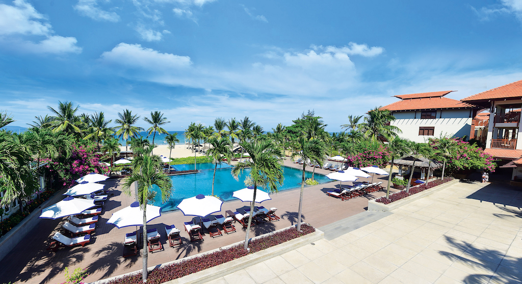 FURAMA RESORT ĐÀ NẴNG