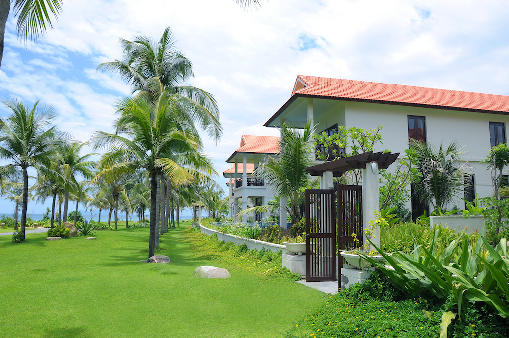 FURAMA RESORT ĐÀ NẴNG