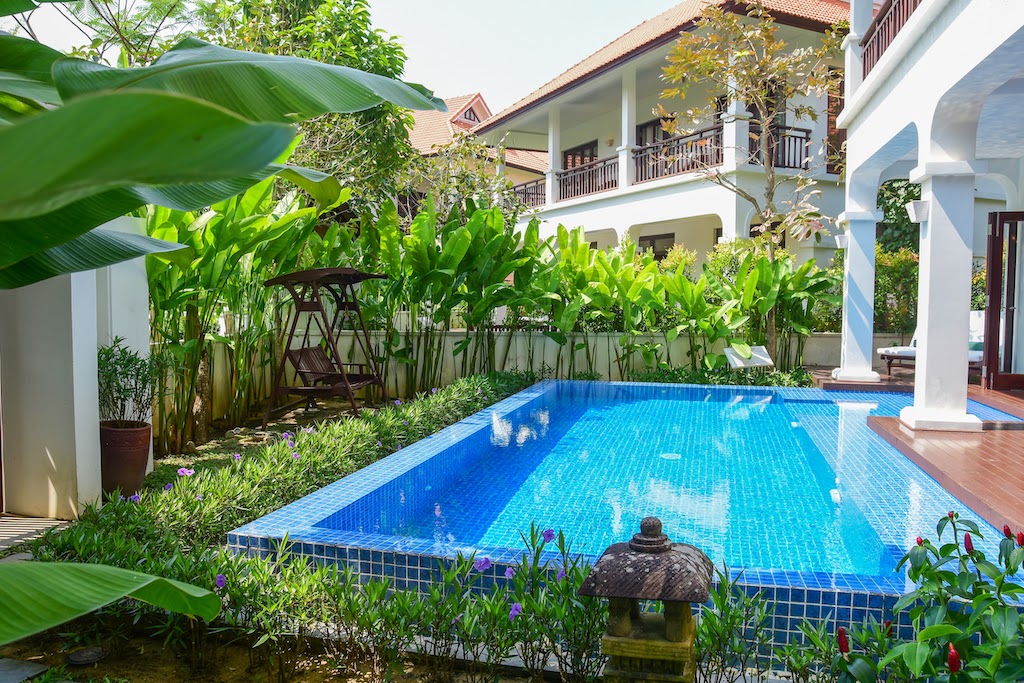 FURAMA RESORT ĐÀ NẴNG
