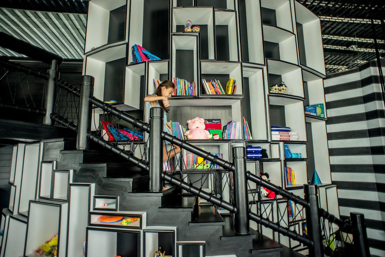 THE RETURN CELEBRATION (InterContinental Đà Nẵng)