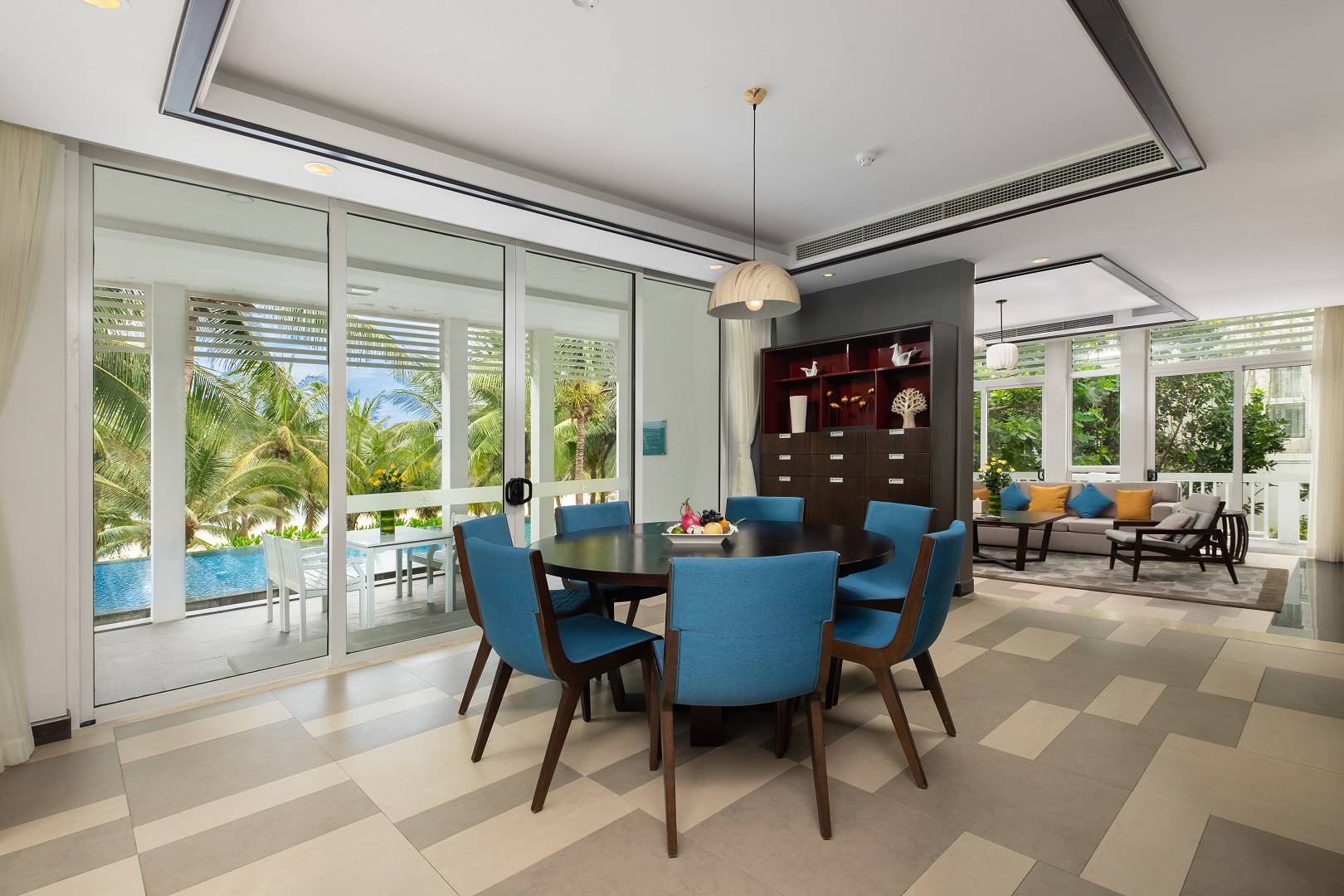 Premier Village Danang Resort