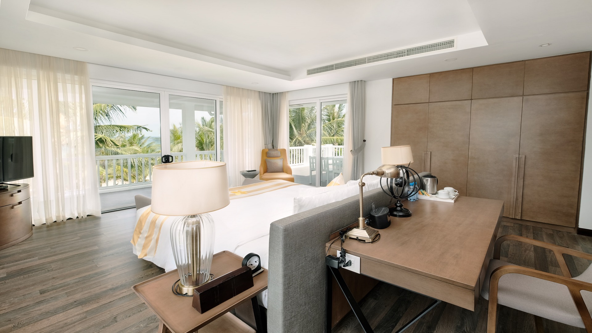 Premier Village Danang Resort