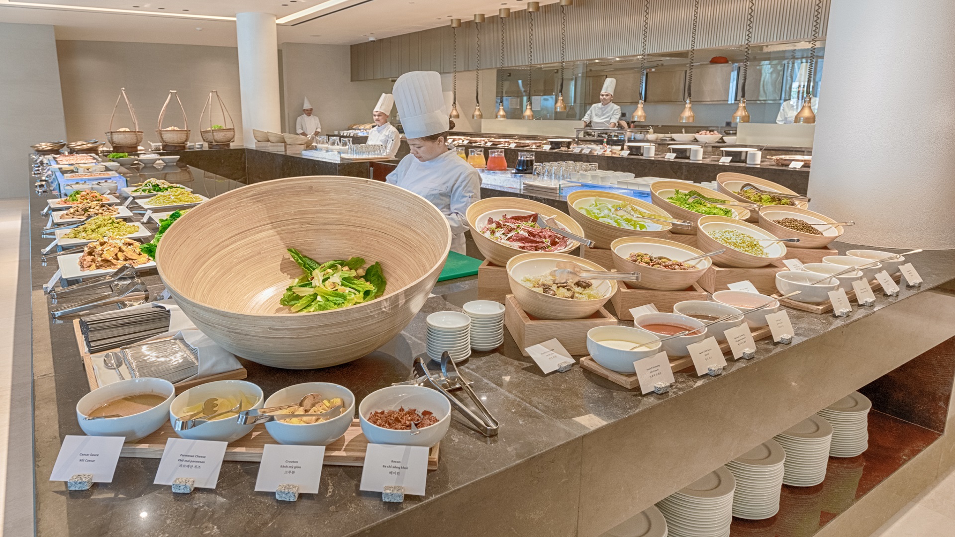 "RECONNECT WITH SHILLA"