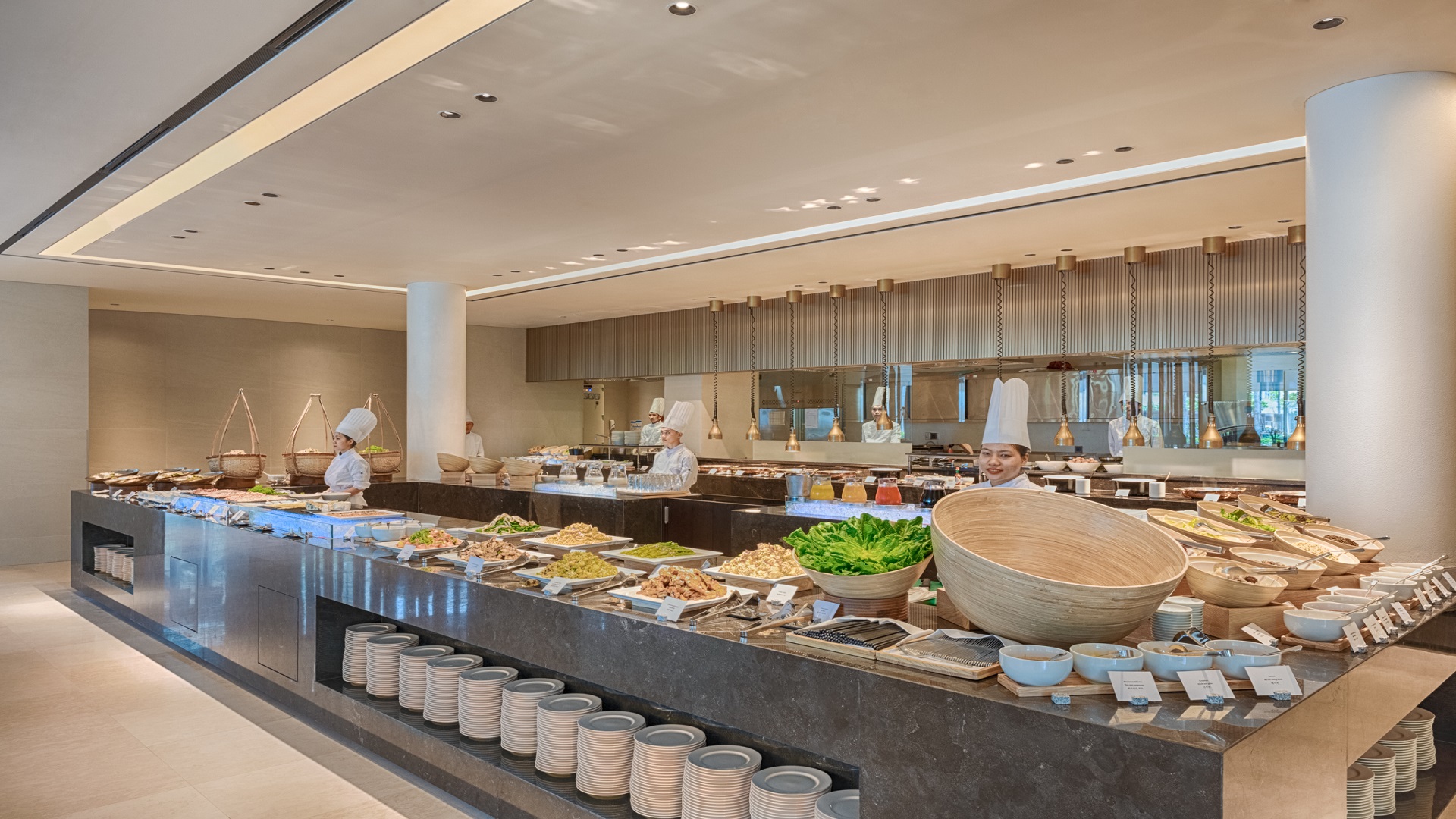 "RECONNECT WITH SHILLA"