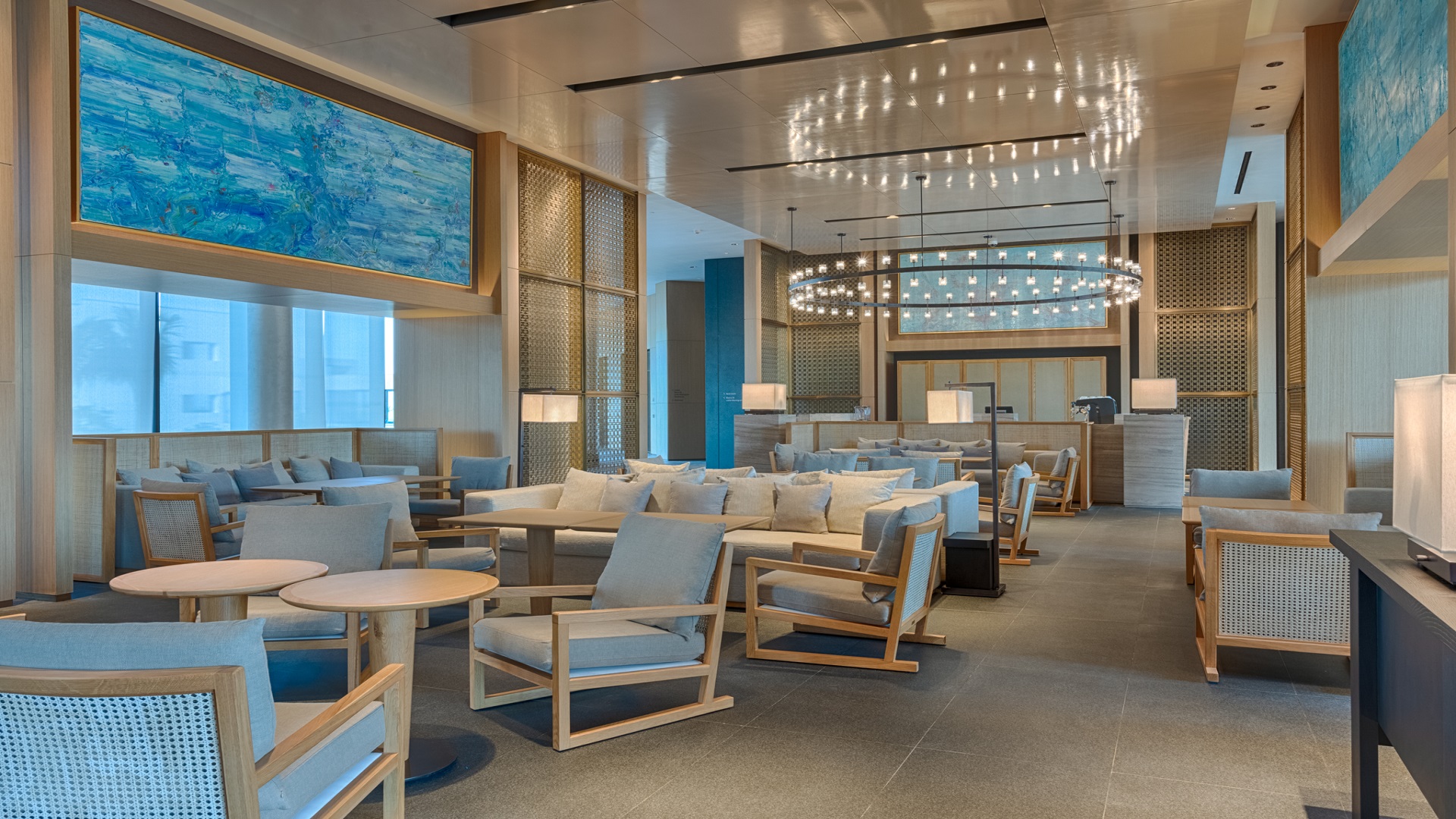 "RECONNECT WITH SHILLA"