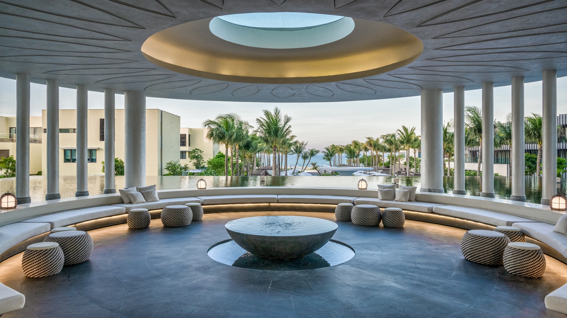 "RECONNECT WITH SHILLA"