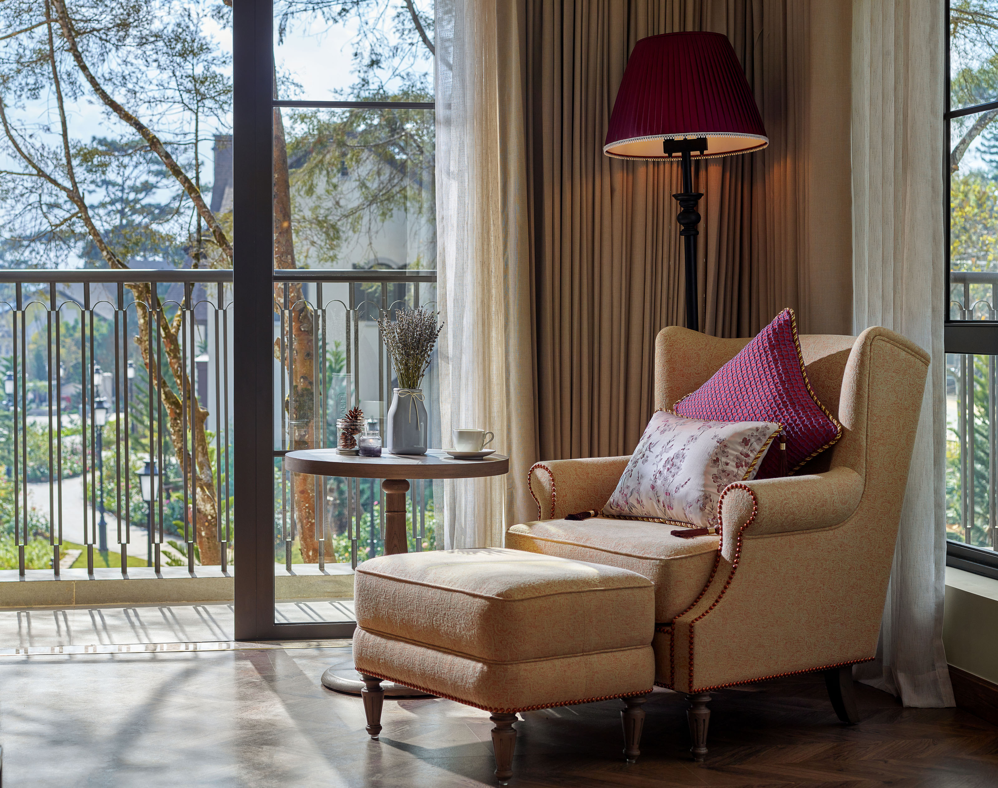 MERCURE ĐÀ LẠT RESORT