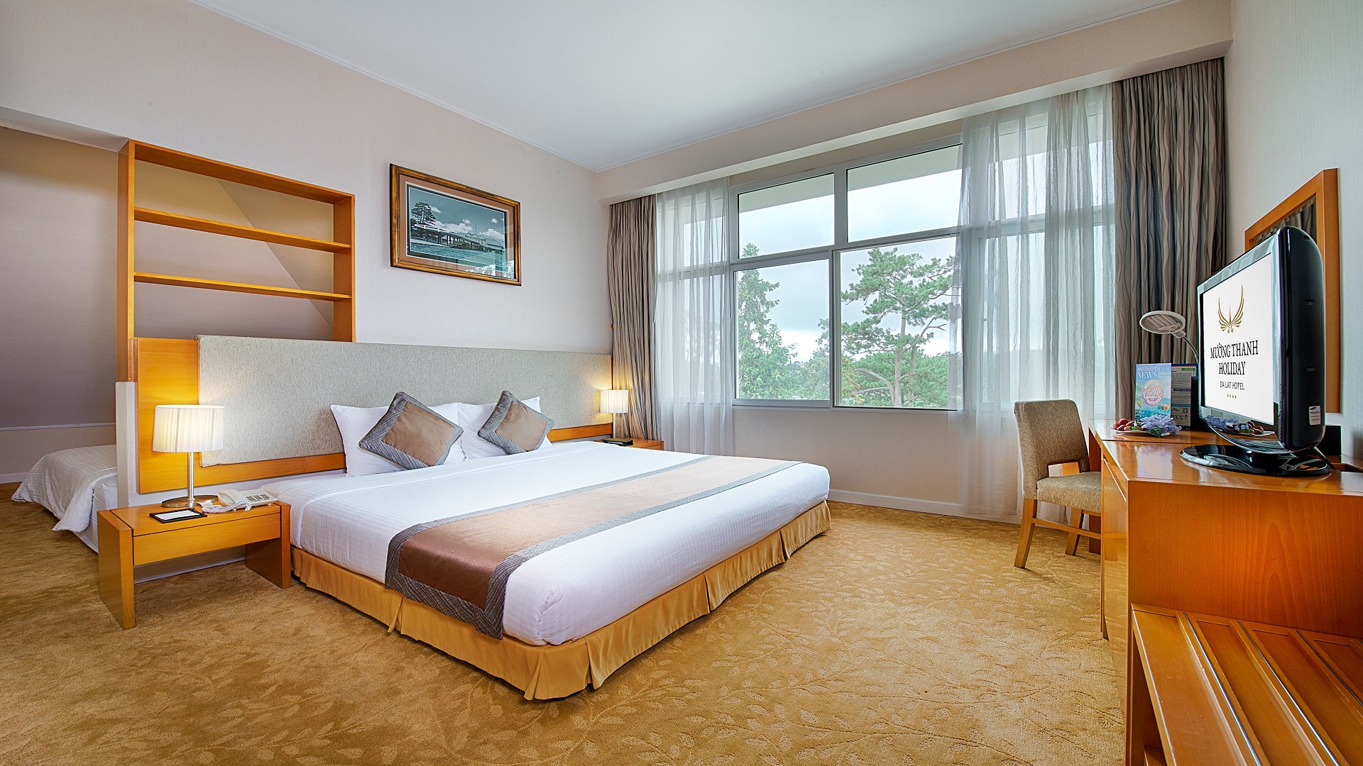 Combo Đà Lạt 3 ngày 2 đêm