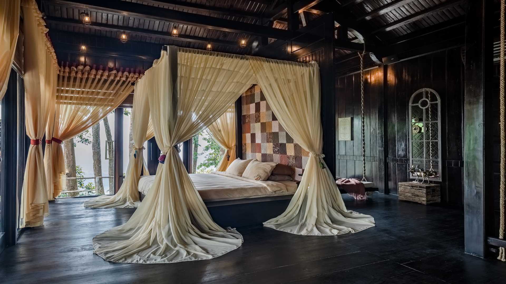 THE FLUFFY - Kỳ nghỉ cho cặp đôi