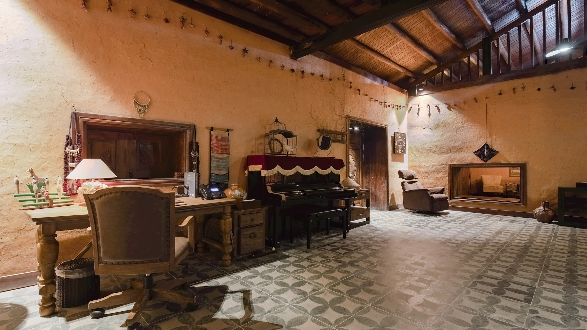 THE MELLOW - Kỳ nghỉ cho cặp đôi