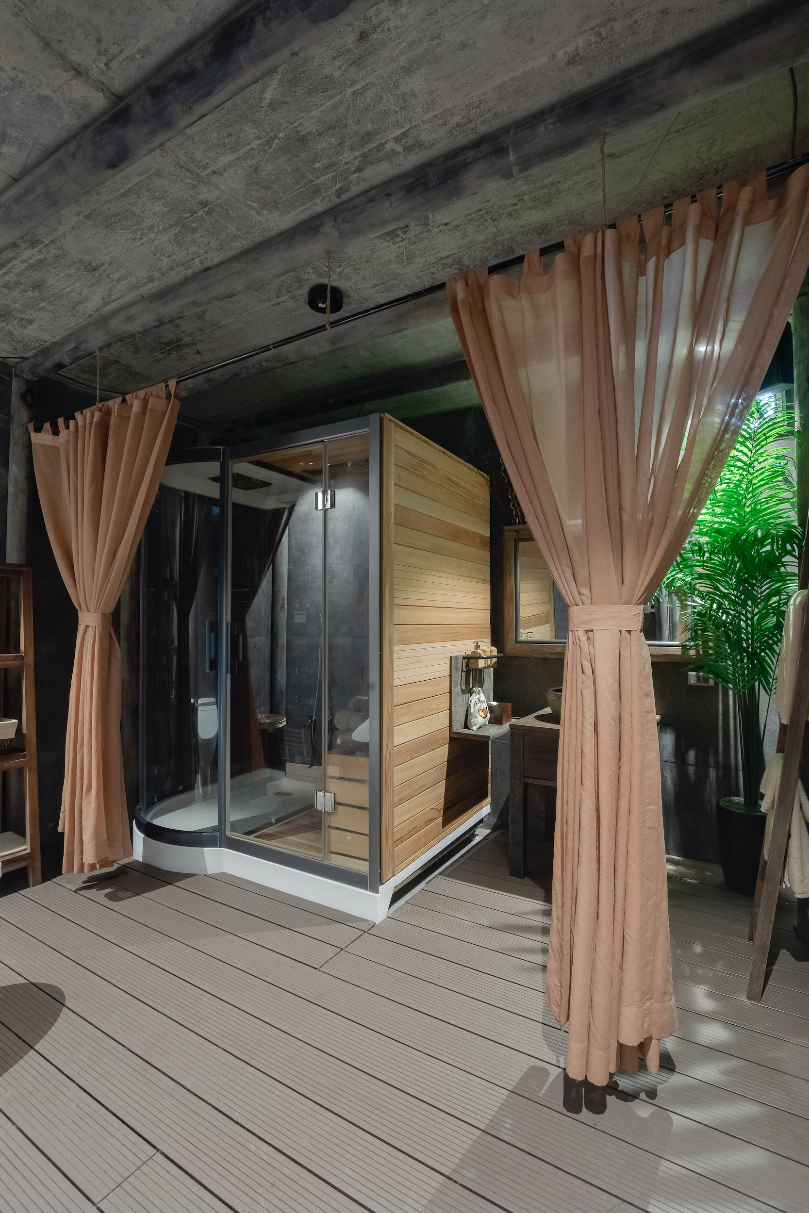 THE MELLOW - Kỳ nghỉ cho cặp đôi