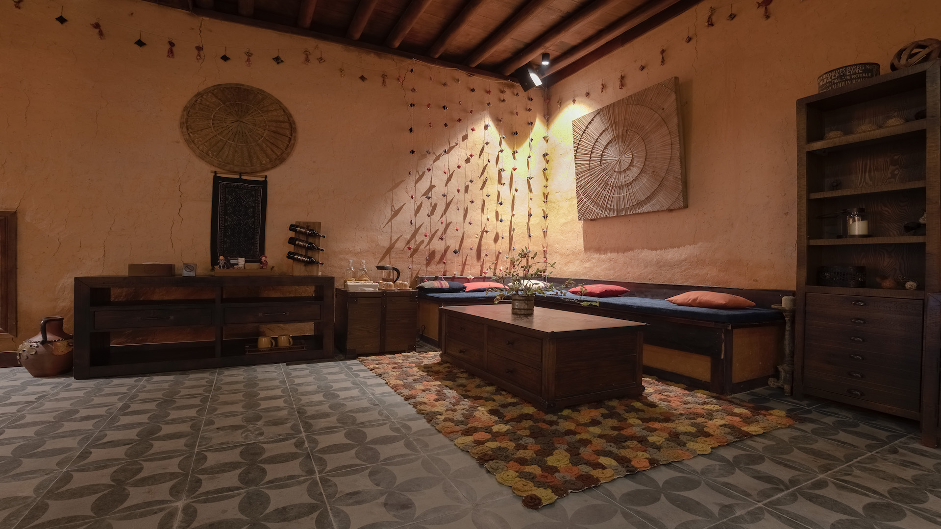 THE MELLOW - Kỳ nghỉ cho cặp đôi