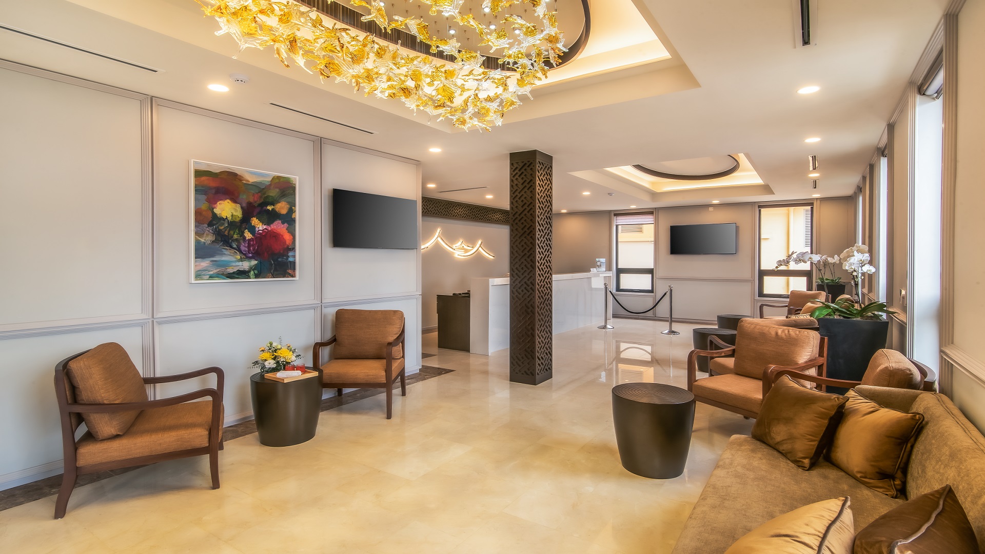 (Flash sale!!!!) Wyndham Sky lake Resort & Villa