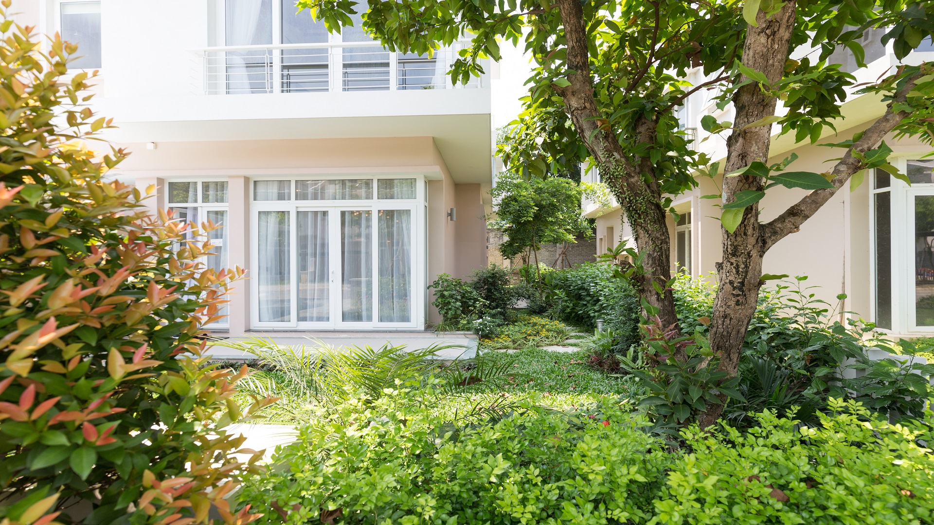 Xanh Villas Resort & Spa