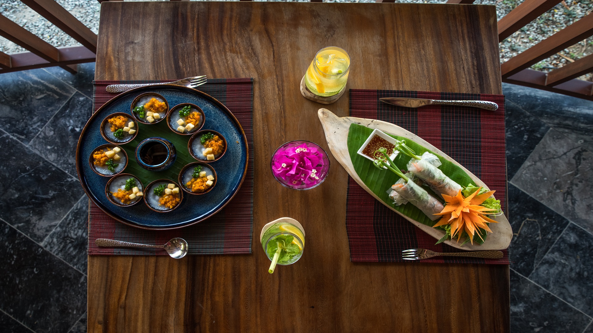 Alba Wellness Resort Huế