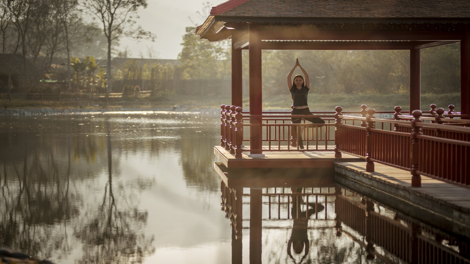 Alba Wellness Resort Huế