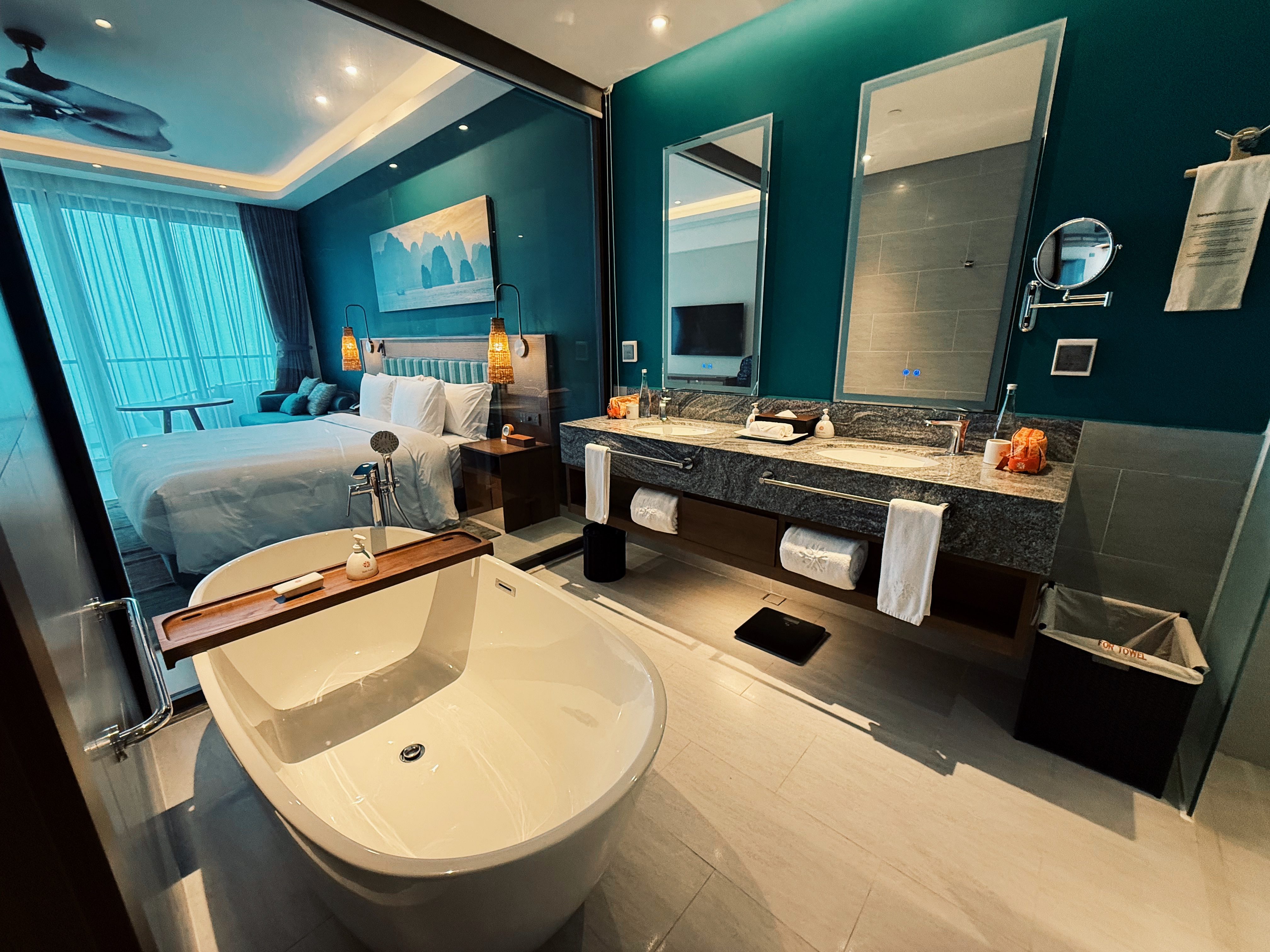 VOUCHER ANGSANA QUAN LẠN 2025